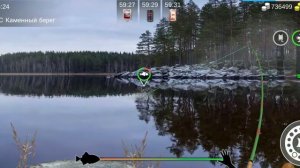 КАК ЛОВИТЬ КАМЕННОГО ПРИЗРАКА My fishing world