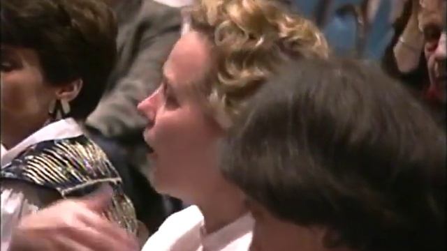 ISDC 1997 - NSS Town Hall Meeting & Closing Ceremonies смотреть онлайн