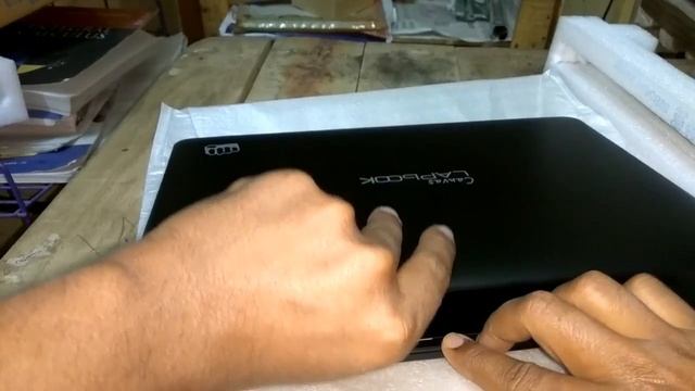 Micromax canvas lapbook L1161 unboxing and and quick review in hindi смотреть онлайн