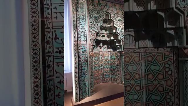 Берлин. Музей(7) смотреть онлайн