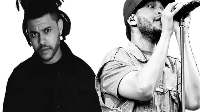 #mashup Best of The Weeknd songs remixed together! (Starboy, The Hills, Can't Feel My Face & MORE) смотреть онлайн