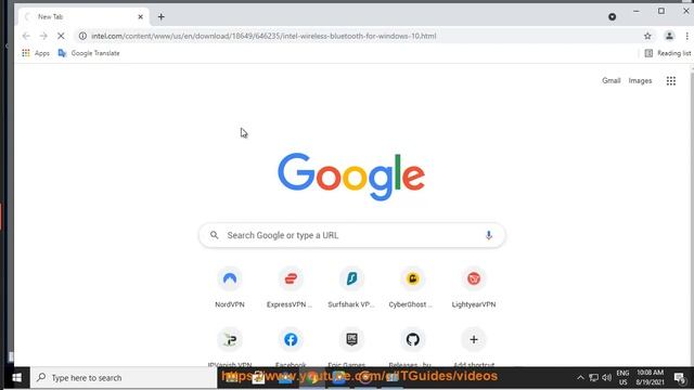 Download Intel Wi-Fi and Bluetooth drivers for Windows 11 смотреть онлайн