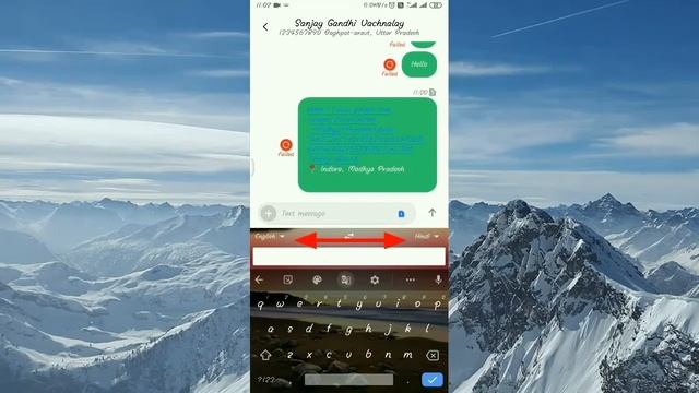 How to Use Google Keyboard New Features Easily|Gboard New Features|Gboard New Update|learntechdohac смотреть онлайн