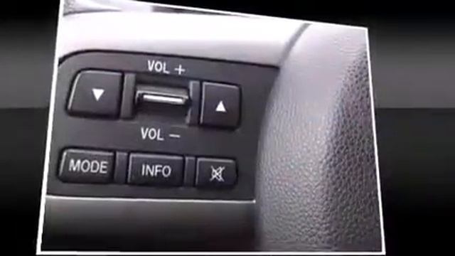 2011 Mazda Mazda2 GS - AUTOMATIQUE - FWD - AC смотреть онлайн