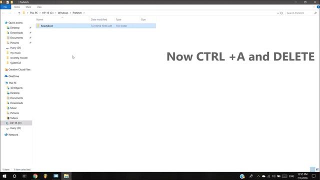Make your windows 10 Pc 2x Faster смотреть онлайн