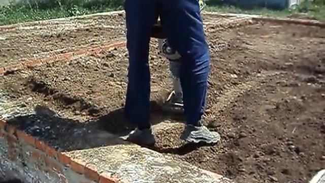 тел 8 920 599 27 31 или 8 905 677 68 52 Белгород Крейда 4 Вибротрамбовка