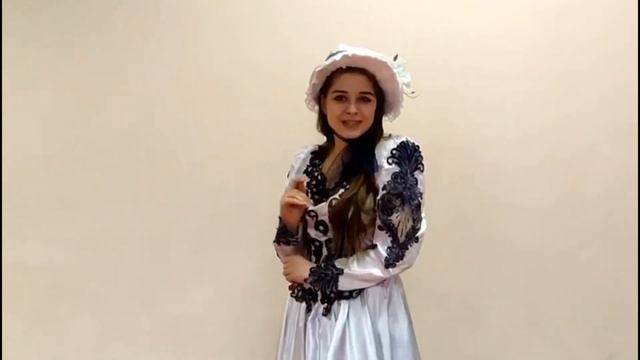 МАОУ СОШ 12 им Чкалова ГОЩ  театр Золотой одуванчик