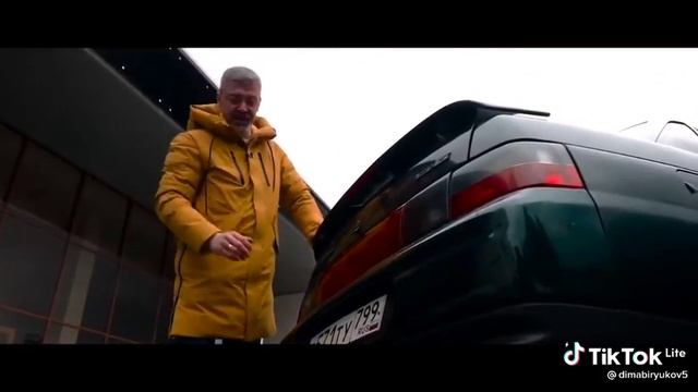 ваз 2110 лада смотреть онлайн