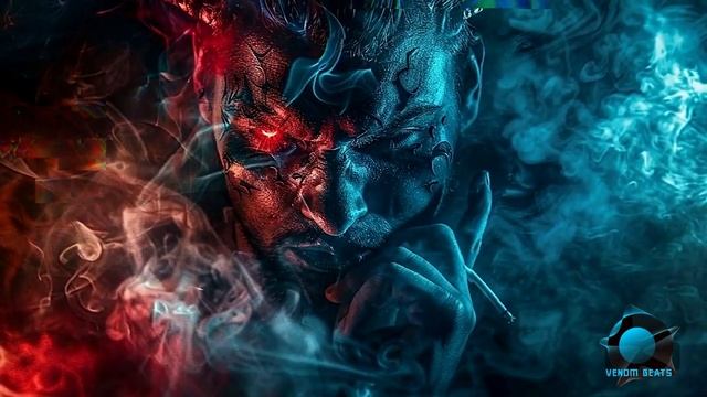 Connor Price & Bens - SPINNING @Venom-Beats #darkmusic