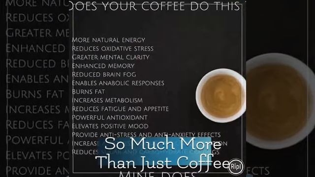 Get Paid To Drink Coffee And Lose Weight смотреть онлайн