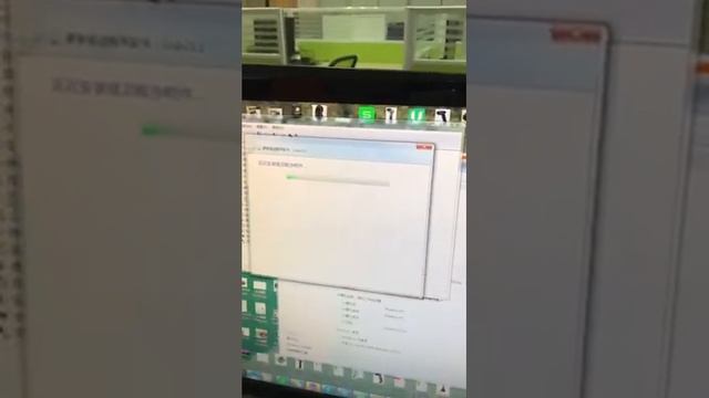 VCP driver installation for WInson wire barcode scanners смотреть онлайн