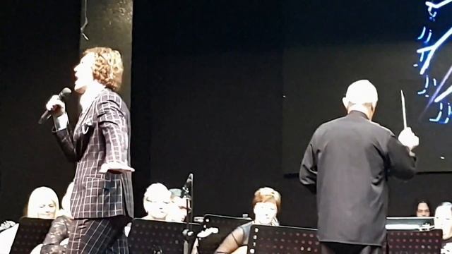 Колесо. Евгений Южин в Твери 2023. смотреть онлайн