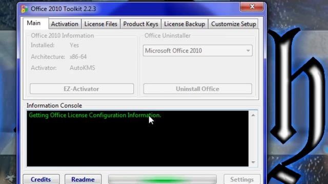 How to get microsoft office toolkit смотреть онлайн
