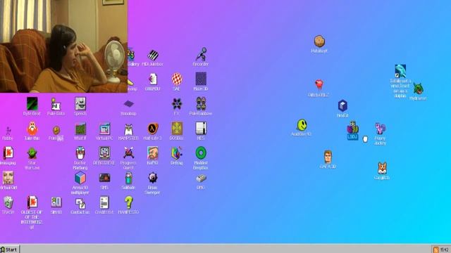 The Forgotten Windows | Windows 93 смотреть онлайн