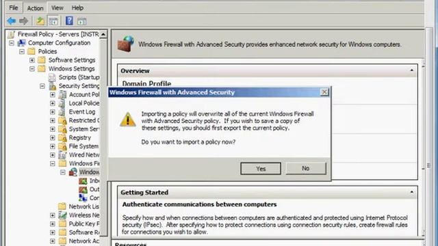 Securing Windows Server 2008 смотреть онлайн