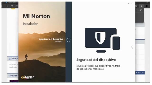 como descargar antivirus norton en windosw 10 смотреть онлайн