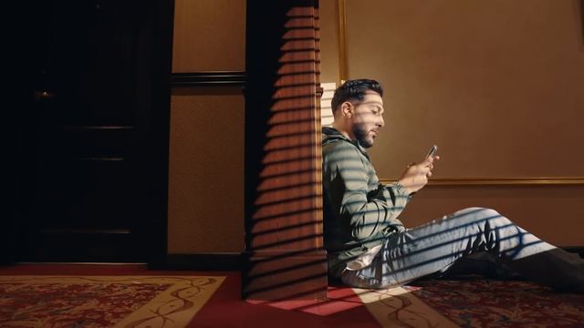 VLADIMIR POGHOSYAN-KAT-KAT //OFFICIAL MUSIC VIDEO 2024//