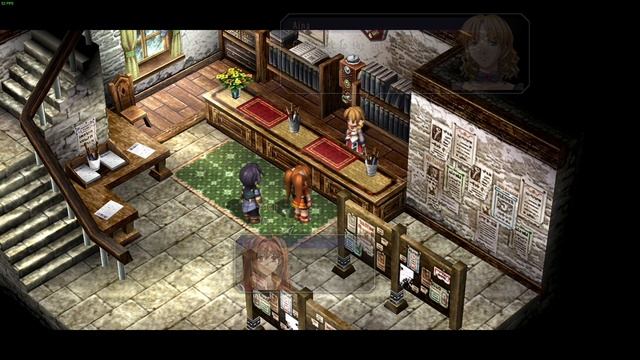 The Legend of Heroes: Trails in the Sky - M1 Apple Silicon Parallels 16 Windows 10 ARM - MBA 2020 смотреть онлайн