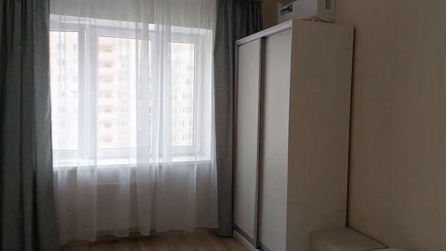 Краснодар, Бочарникова, дом 1, Двушка 70 м. кв.