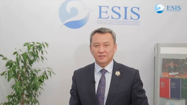 ESIS ОРР смотреть онлайн