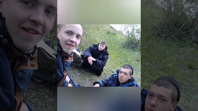 ОТДЫХ НА РЫБАЛКЕ смотреть онлайн