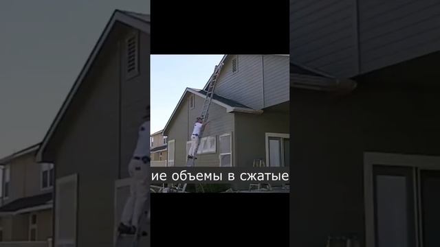 Покраска дома #покраска #отделка #ремонт #строительство #москва #шлифовка #дом #пескоструй смотреть онлайн