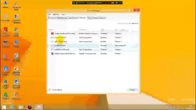 cara mempercepat loading dan startup windows 8.1 смотреть онлайн