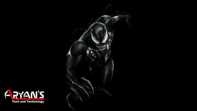 Best Venom wallpapers || Top 10 Venom wallpapers смотреть онлайн