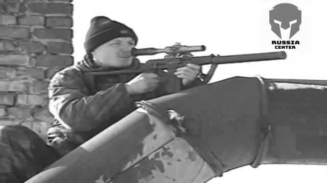 Тени ушедших конфликтов - Война в Чечне