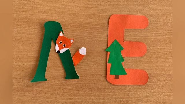 Видеофайл Мини — музей «Веселый алфавит» — 2023г. смотреть онлайн