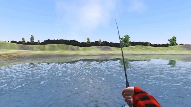 РЫБАЛКА НА ТЕЛЕФОНЕ | Ultimate Fishing Simulator