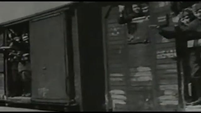 Весточка с фронта (Письмо 1) смотреть онлайн