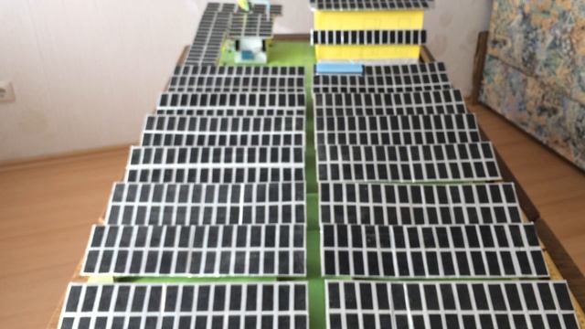 Бесплатный ДОМ ч.2 смотреть онлайн