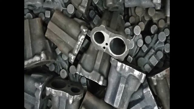 Прием моторного алюминия на лом в Москве - Ситилом смотреть онлайн