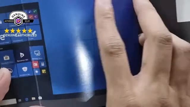 UNBOXING WINDOWS 10 PRO FPP RESMI смотреть онлайн