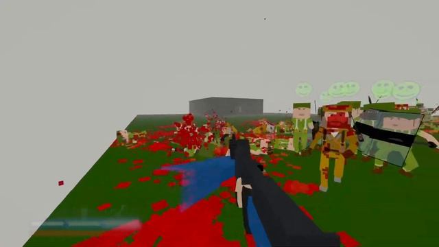 Paint the Town Red - The Spy Part8 The Final Battle (No Commentary) смотреть онлайн