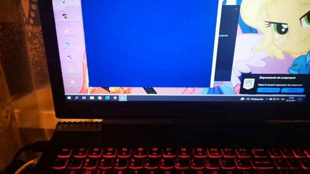 Windows PowerShell BSOD смотреть онлайн