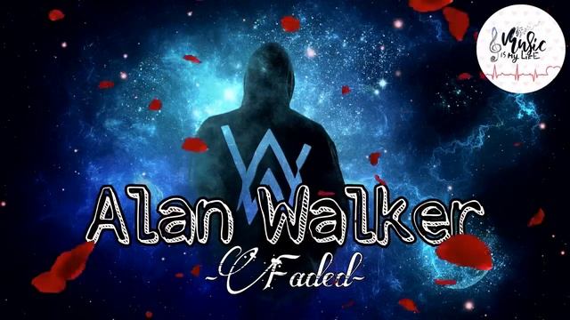 Alan Walker | Faded