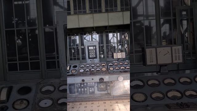 #турецкийсквонч #неконтент  музей энергии в Стамбуле