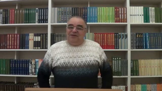 Ночь искусств "Нам мир искусства снова дарит встречу". смотреть онлайн