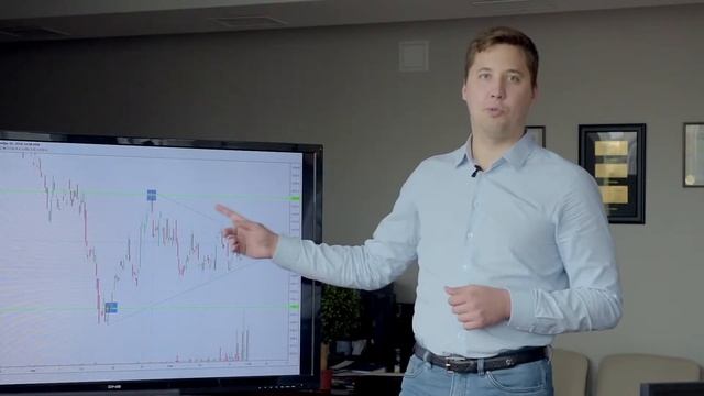 Петр Рыжков - как инвестору заработать на золоте. (20.09.18)