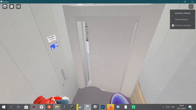 Лифт MICONIC DIZALA LUXIAR Q=400kg V=1м/с . смотреть онлайн