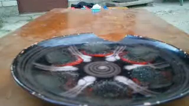 Hyper Aquario 105R2F (Fake) Vs. Rock Eagle W105(Fake) SD смотреть онлайн