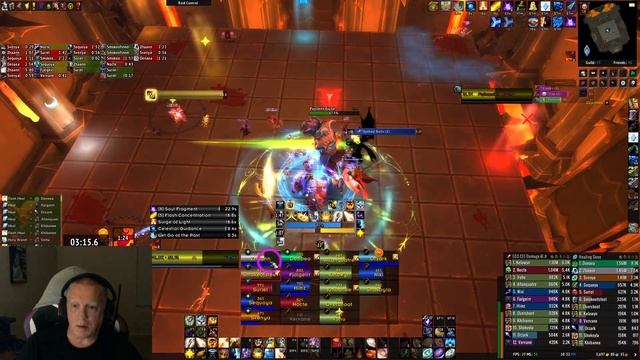 Heroic Painsmith Raznal