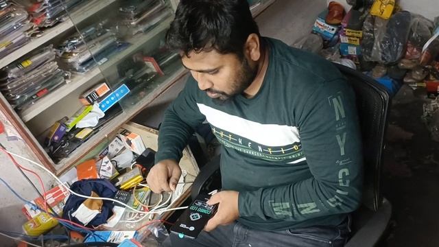 VIVO Y12S mobile lcd fittings@ смотреть онлайн