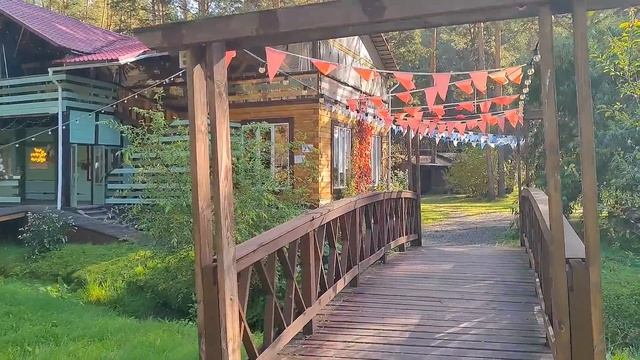 Авто-Путешествие по Алтаю: В гостях у Сказки... смотреть онлайн