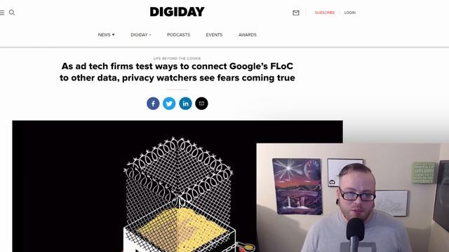 Apple's WWDC and What it Means for Privacy! - Surveillance Report 44 смотреть онлайн