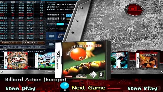 MEU TEMA HYPERSPIN REDESIGN - AJUDANTE NERD 2019 смотреть онлайн