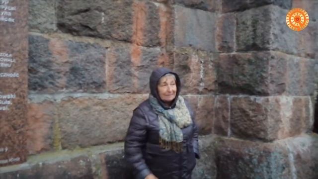 Авторский тур по Белоруссии || По следам графов Чапских, ч.11 смотреть онлайн