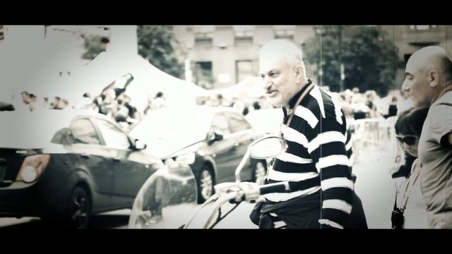 "Pushking Community" Hey Babe (In loving memory of Grigor Gyardushyan) Koha/Savilov смотреть онлайн